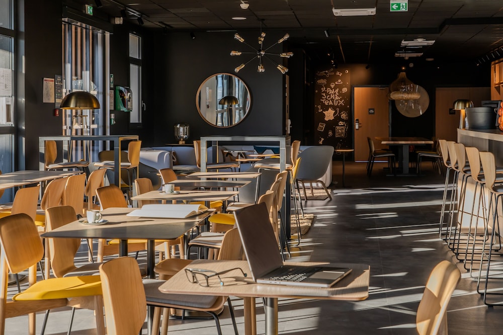 Ibis St Paul Trois Chateaux 40/50