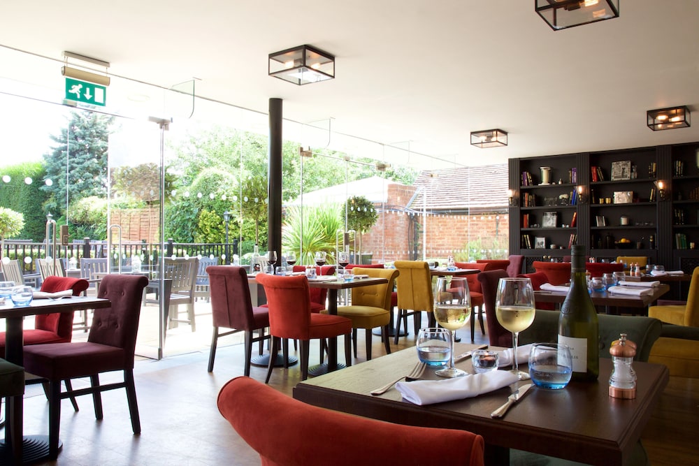 The Talbot Inn 37/49