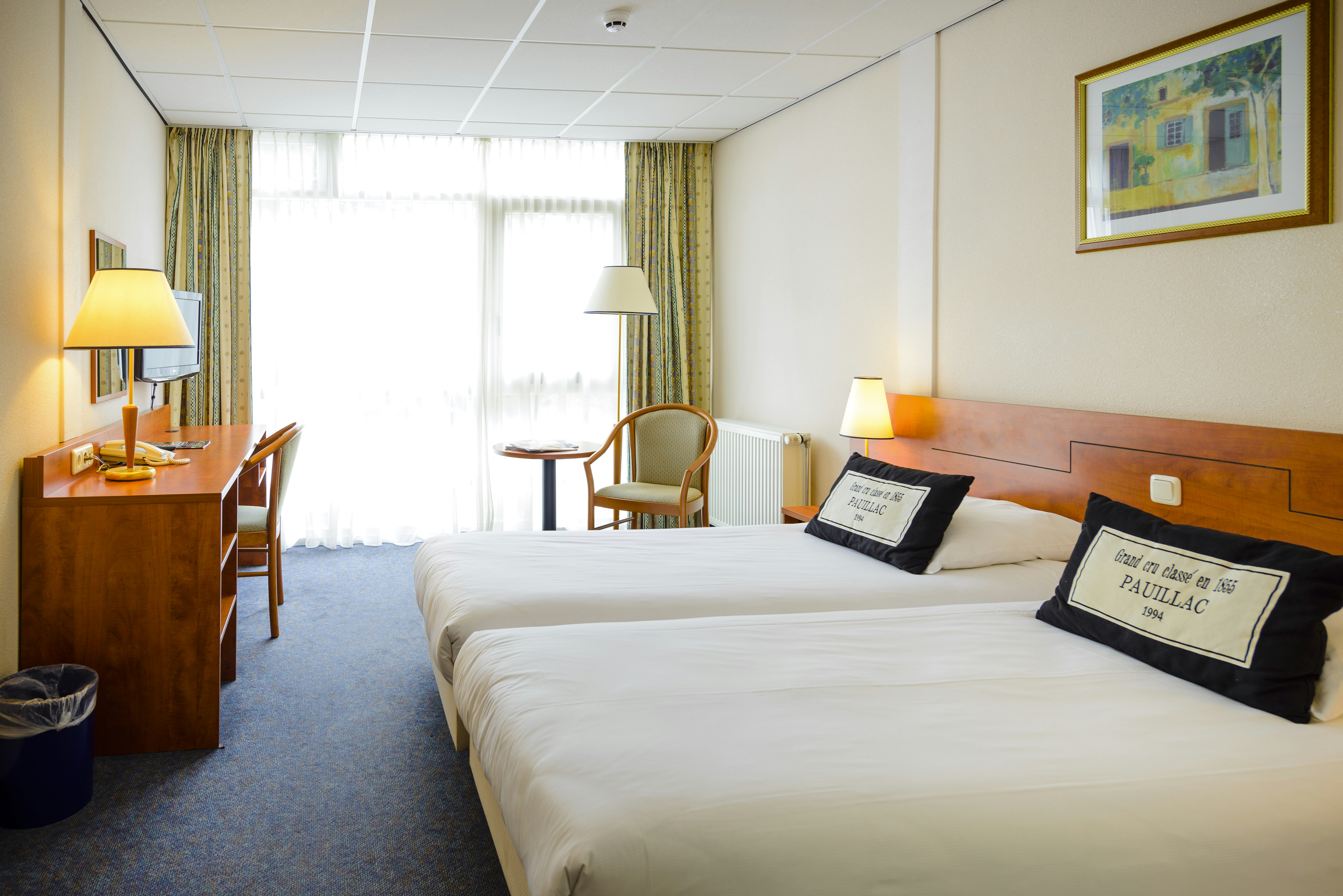Fletcher Hotel-Restaurant Amersfoort 12/44