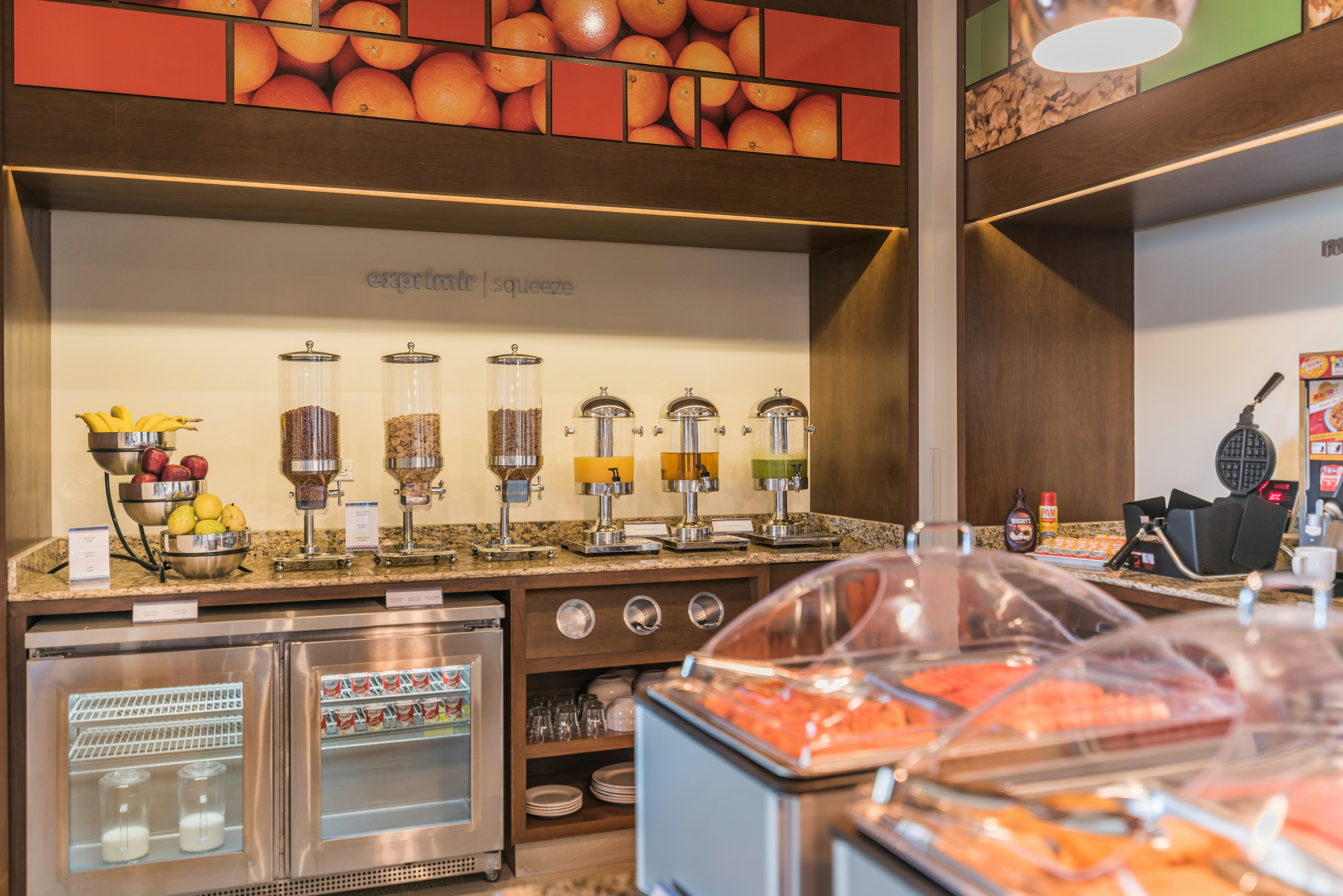 Hampton Inn Suites By Hilton Salamanca Bajio 44/59