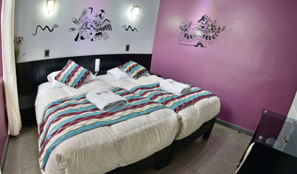 Wifala Thematic Hotel 31/52