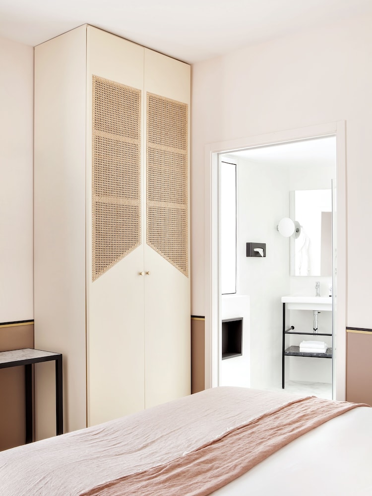 Hotel Doisy - Orso Hotels 15/53