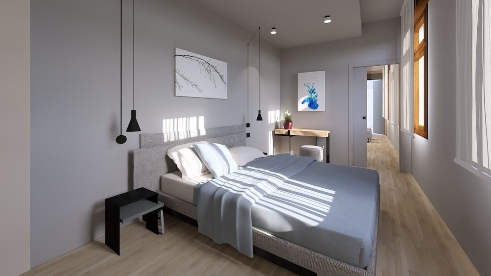 1 BEDROOM, SUPERIOR, APARTMENT, ANNEX