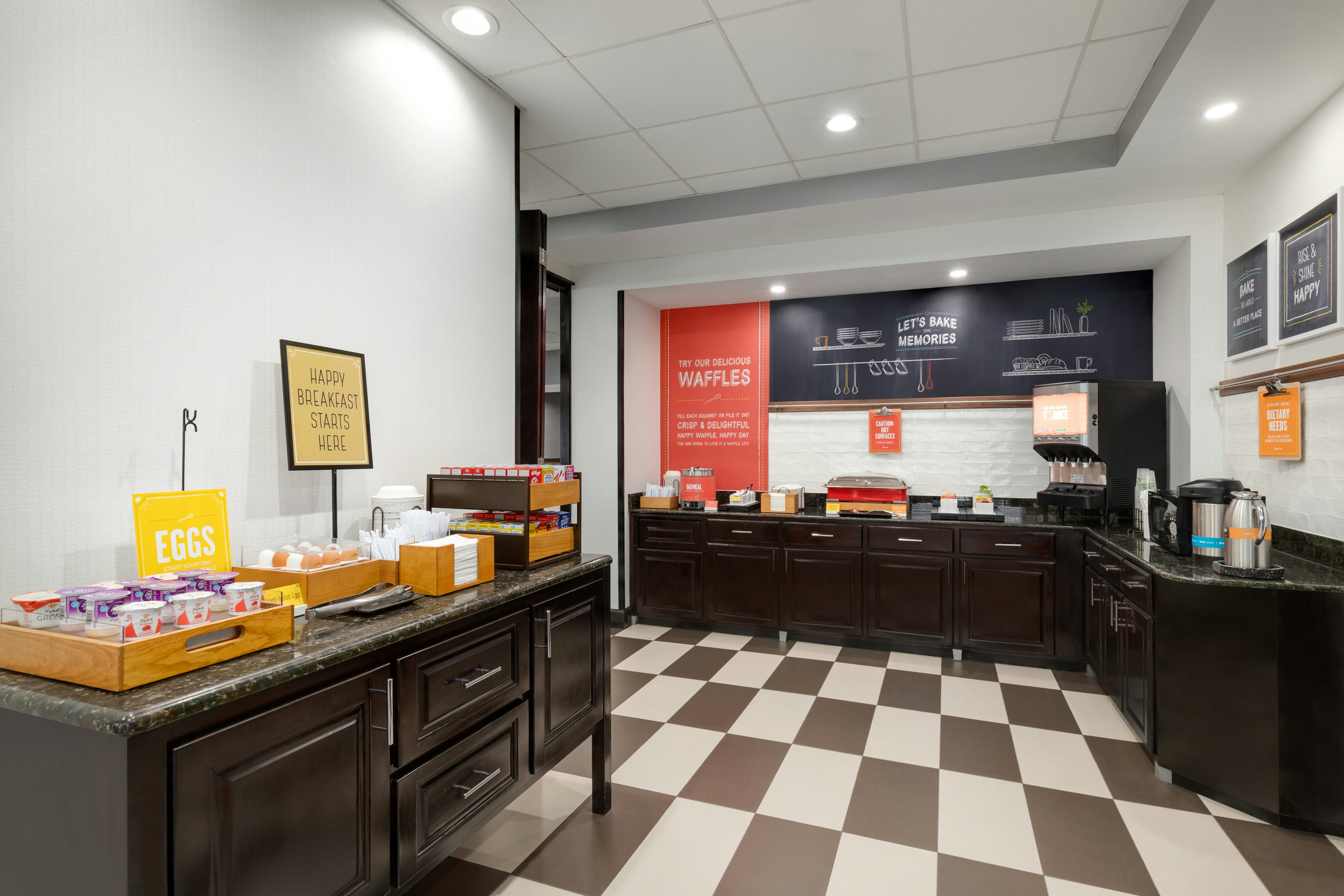 Hampton Inn Greenville/Simpsonville 6/38
