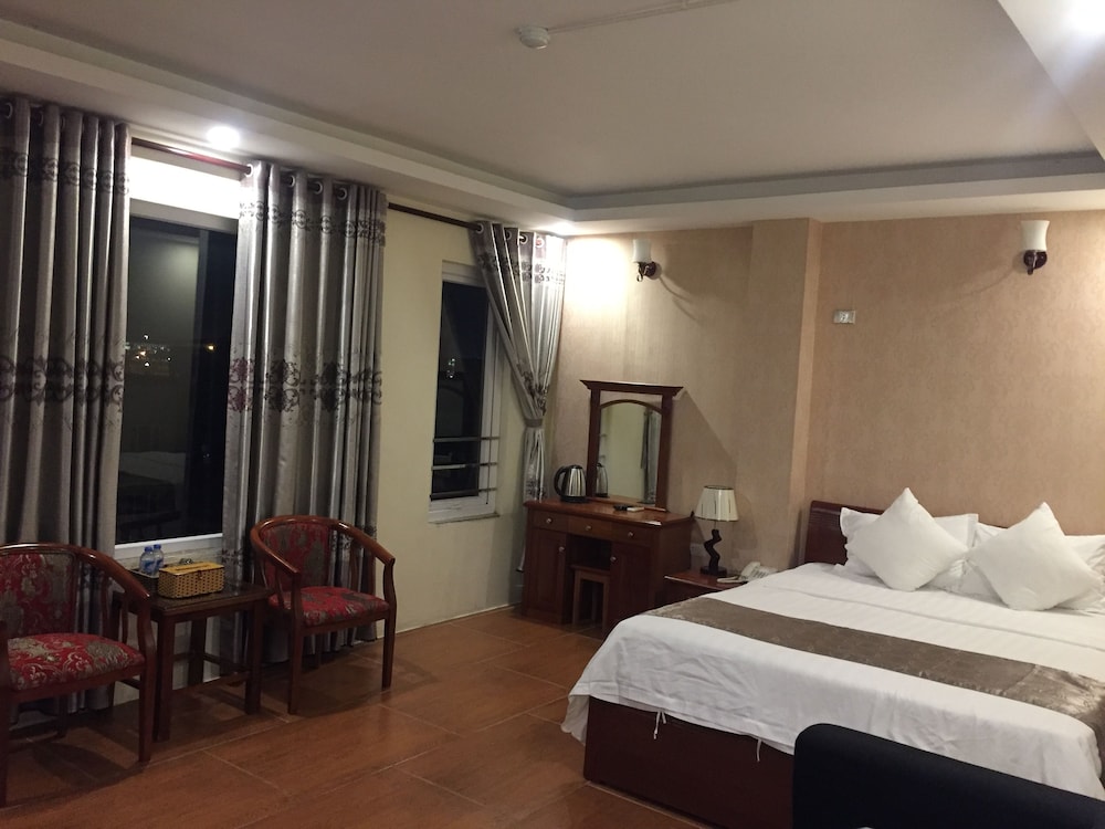 Chio Hotel And Apartment 19/60