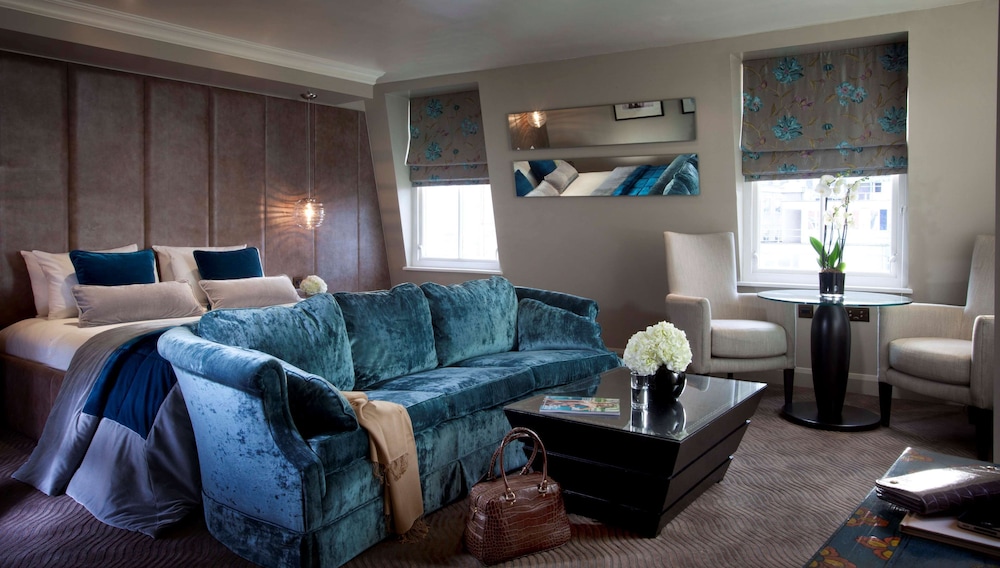 Radisson Blu Hotel London Bloomsbury 50/75