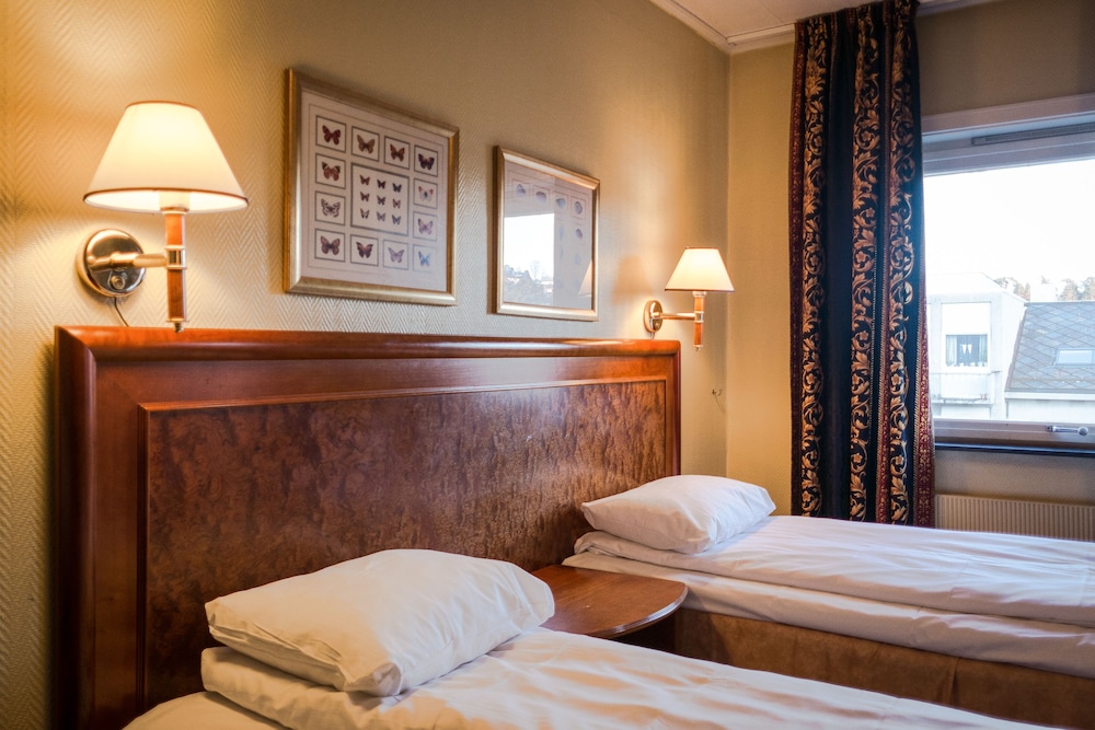 Quality Hotel Grand Steinkjer 23/35