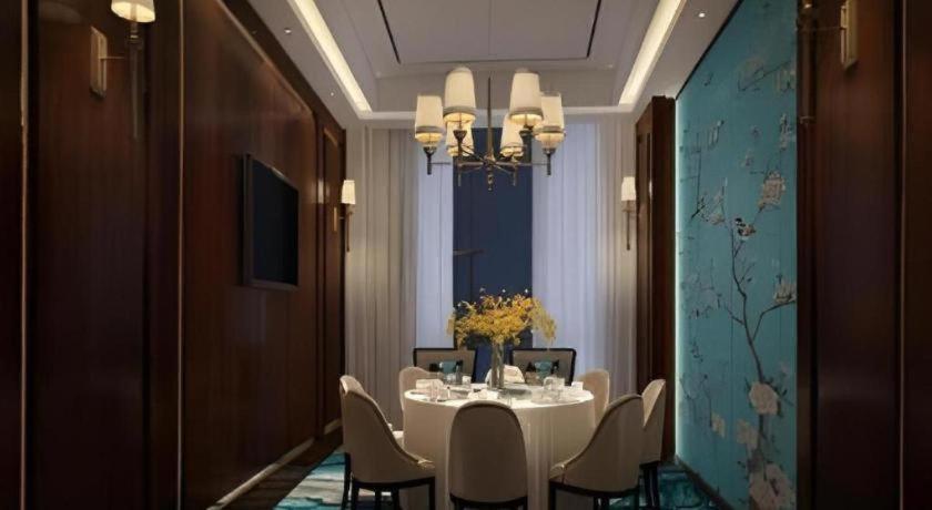 Metropolo Taiyuan Economic Development Zone Hotel 53/59