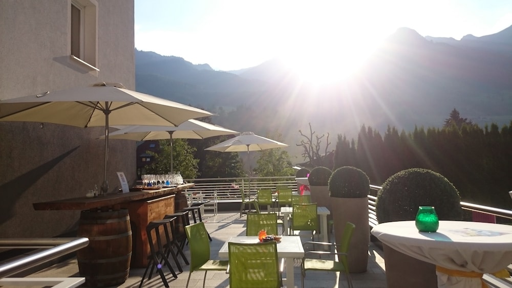 Impuls Tirol 38/46