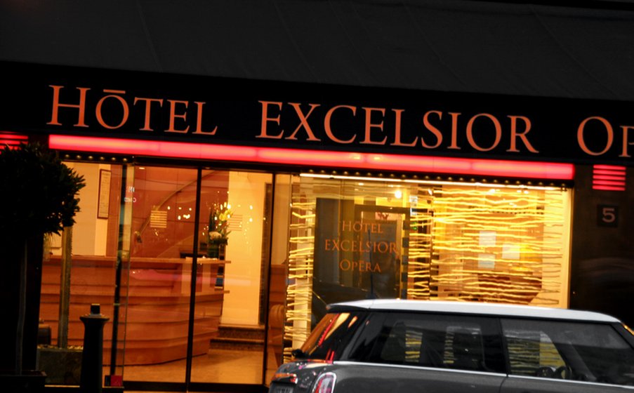 Excelsior Opera 1/38