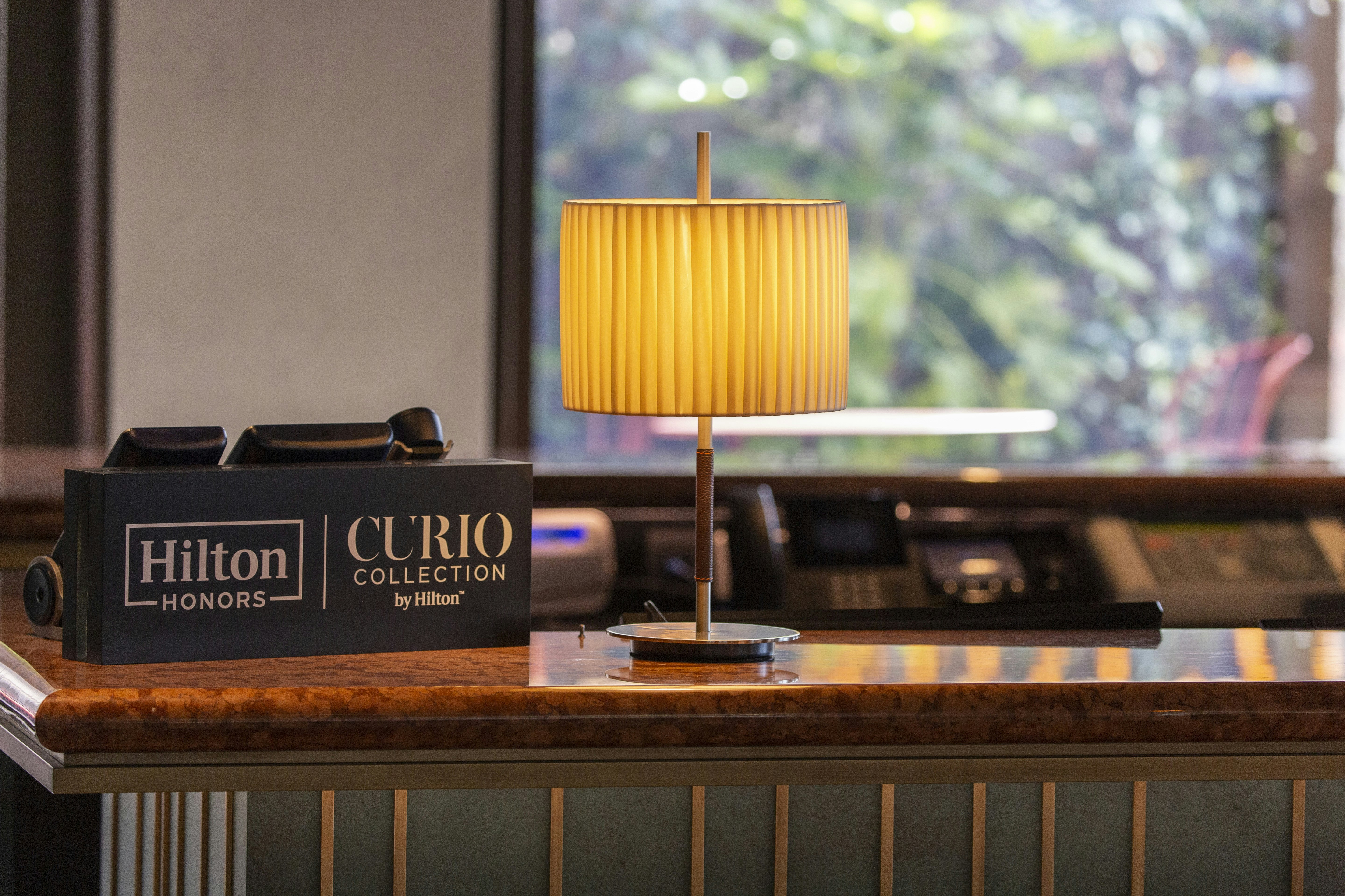Keight Hotel Opatija, Curio Collection by Hilton 14/45