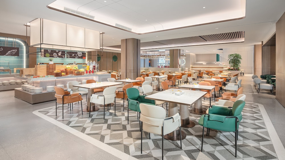 EVEN Hotel Wuhan Airport Zone by IHG، ووهان 33/50