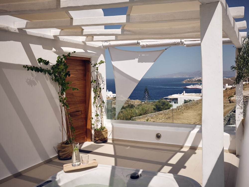 Arcs Boutique Villa Hotel 34/77