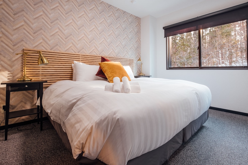 Happo Apartments photo5