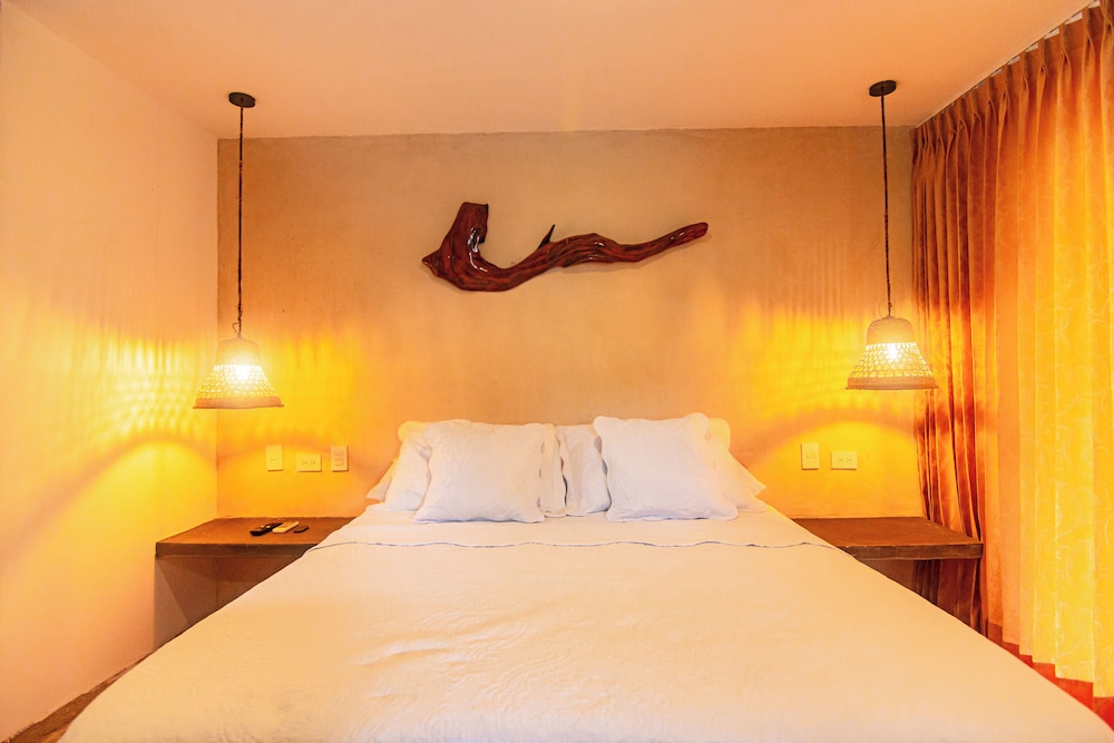Hotel Portales del Tayrona by DOT Tradition 16/50