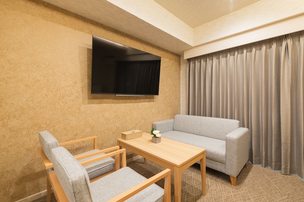 Hotel Wa HAKATA 25/34