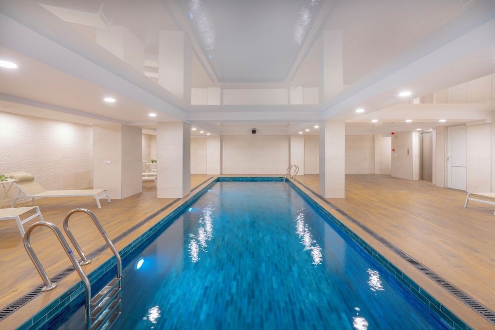 Iris Hotel Tbilisi 34/60