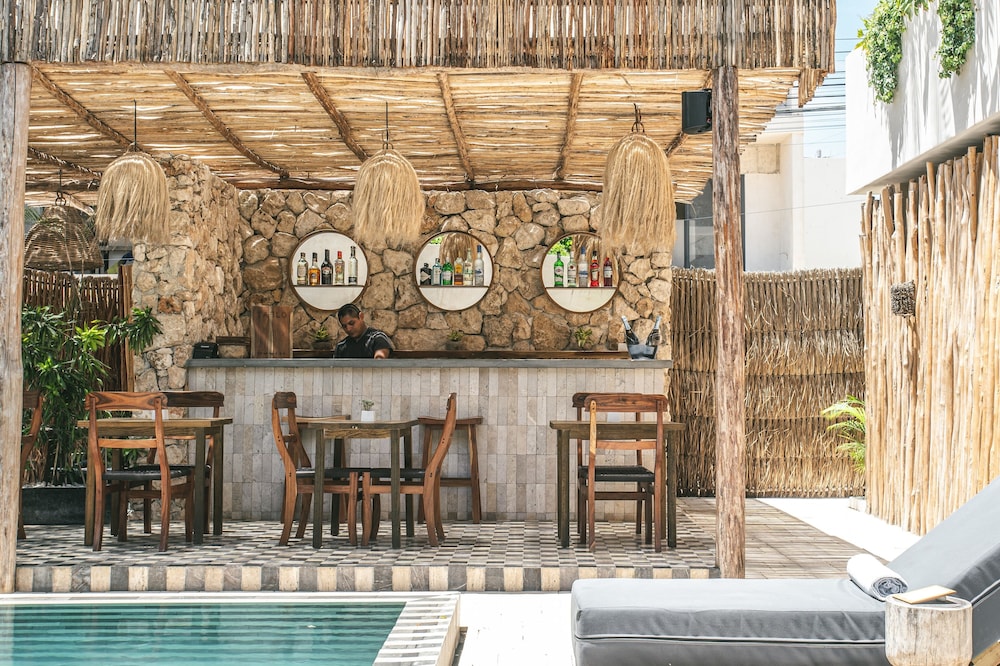 Majaro Hotel Tulum 37/50