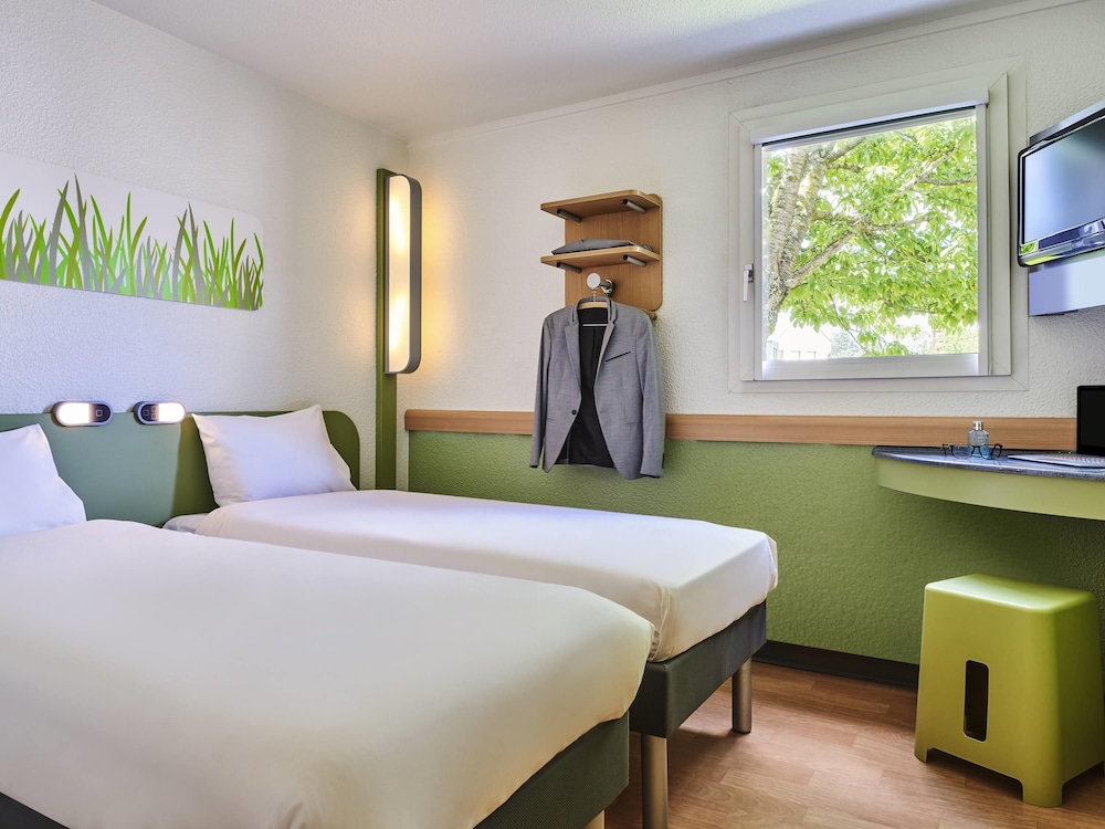 Ibis Budget Versailles Coignieres 14/50
