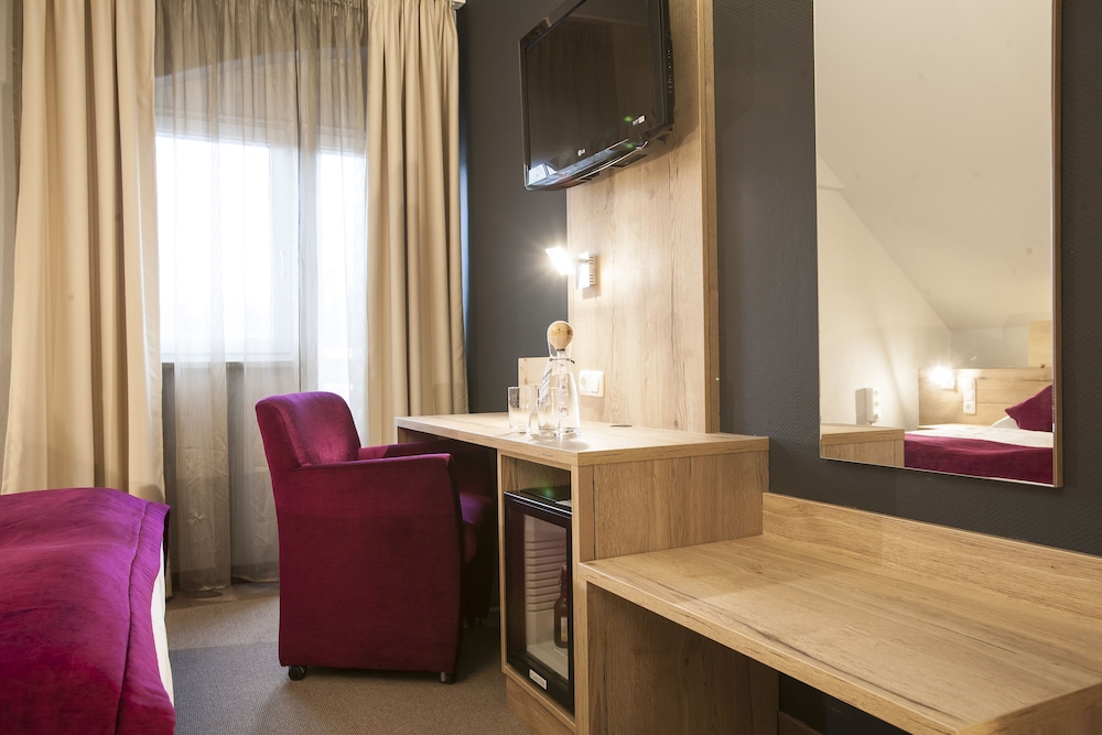 Amalienburg Boutique & Boarding Hotel 25/35