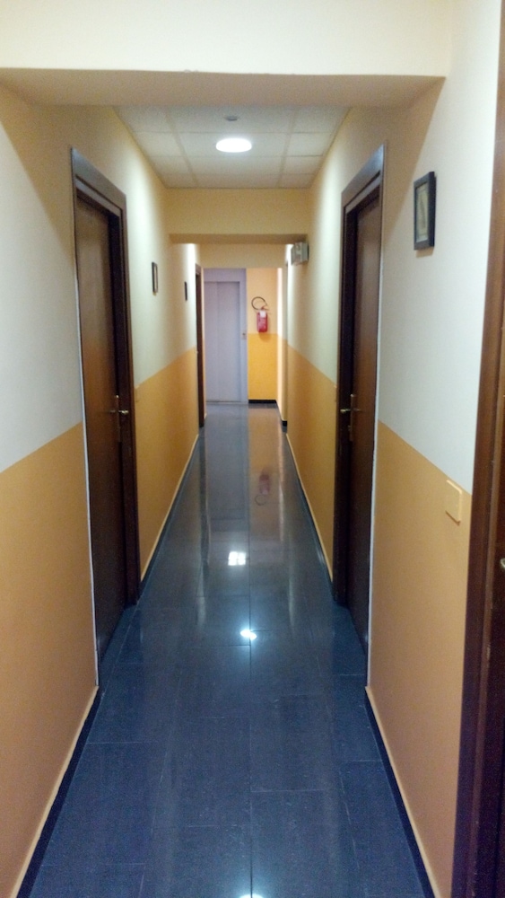 莱特莱斯塔齐奥尼酒店(Hotel Le Tre Stazioni) 图片3