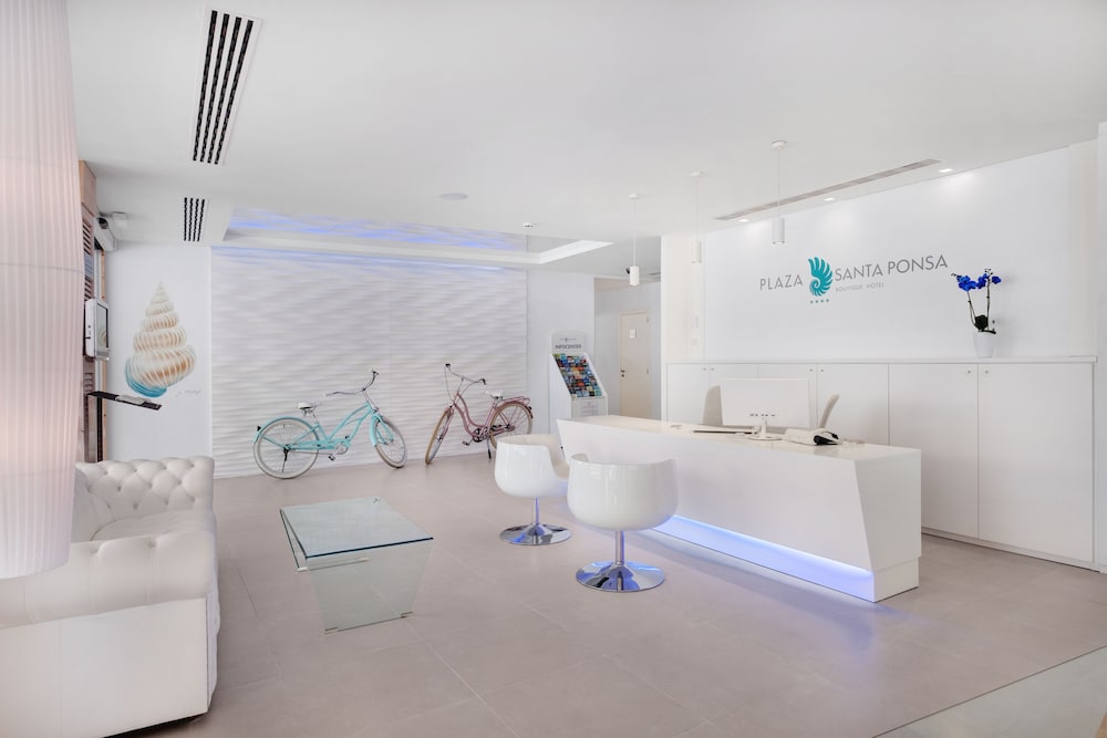 Plaza Santa Ponsa Boutique - Adults Only 73/73