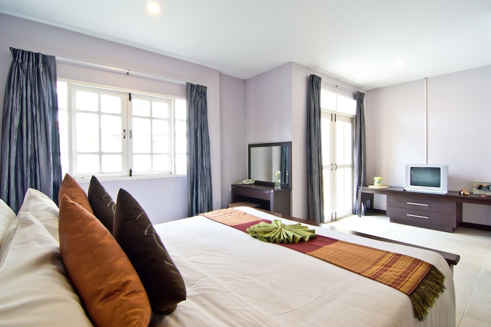 Golden Sea Pattaya 17/73