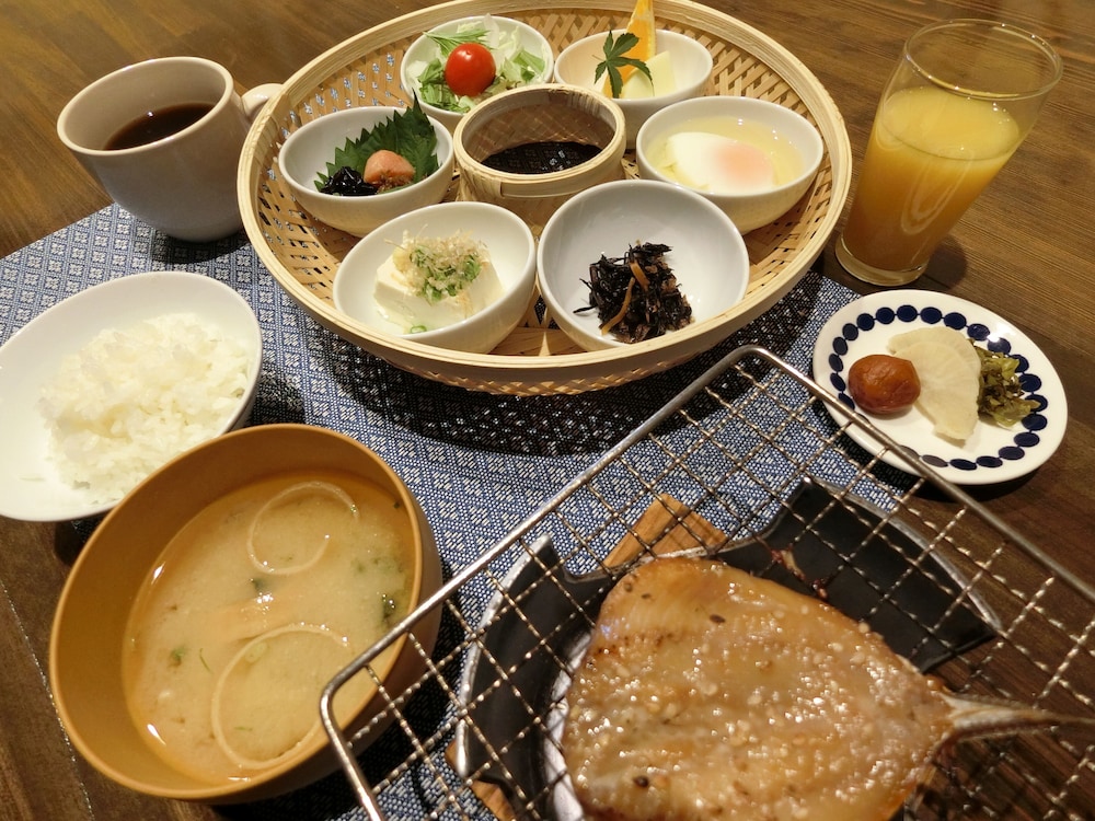 野上本馆日式旅馆(Nogamihonkan Ryokan) 图片2
