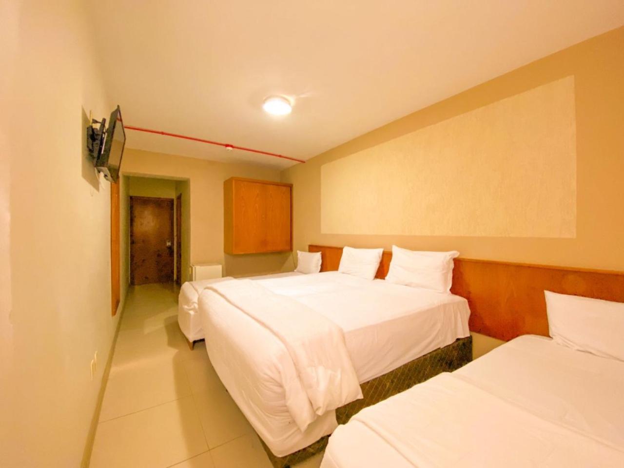 HOTEL VERDE PLAZA 11/20