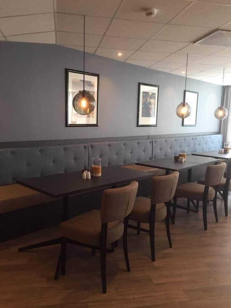 Comfort Hotel Finnsnes 16/30