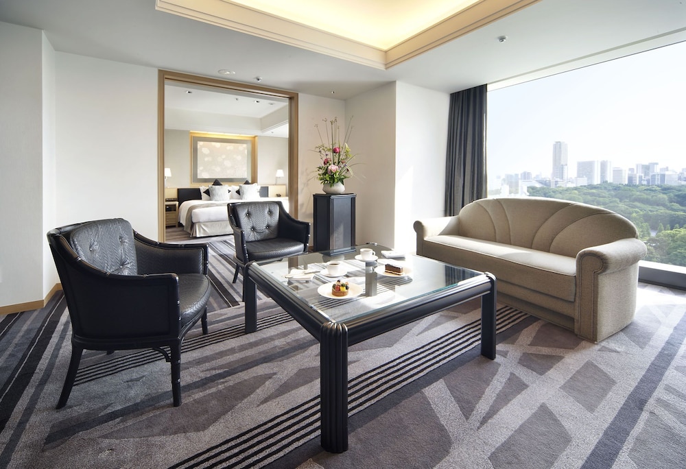 Hotel New Otani Tokyo The Main 29/46