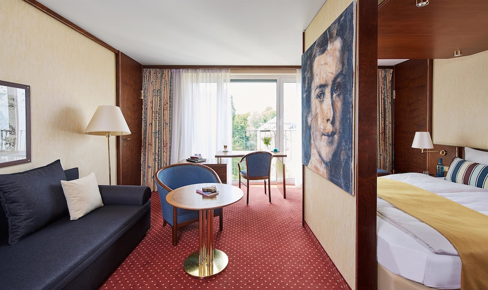 Living Hotel Prinzessin Elisabeth 35/52