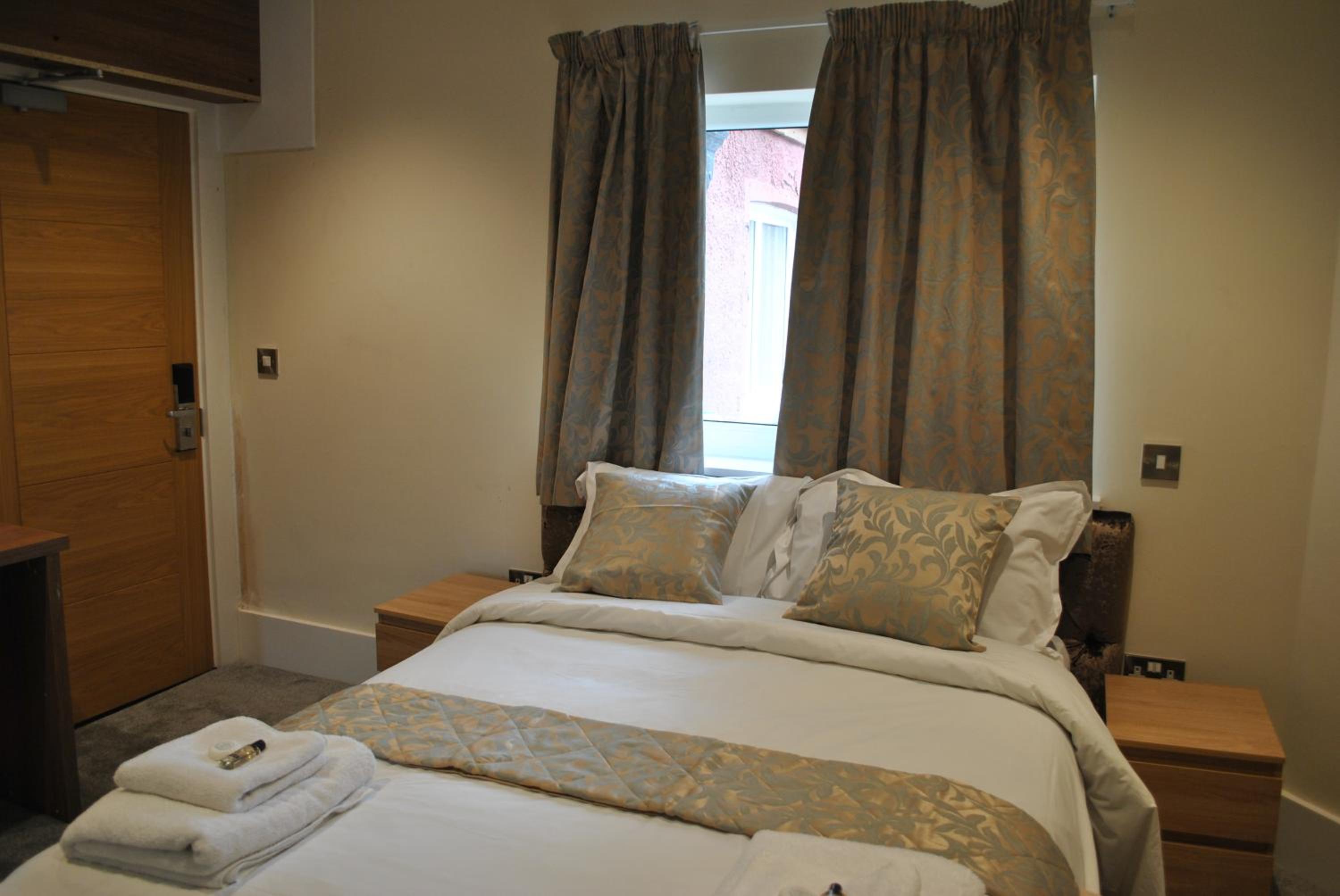 Dreams Hotel 20/56