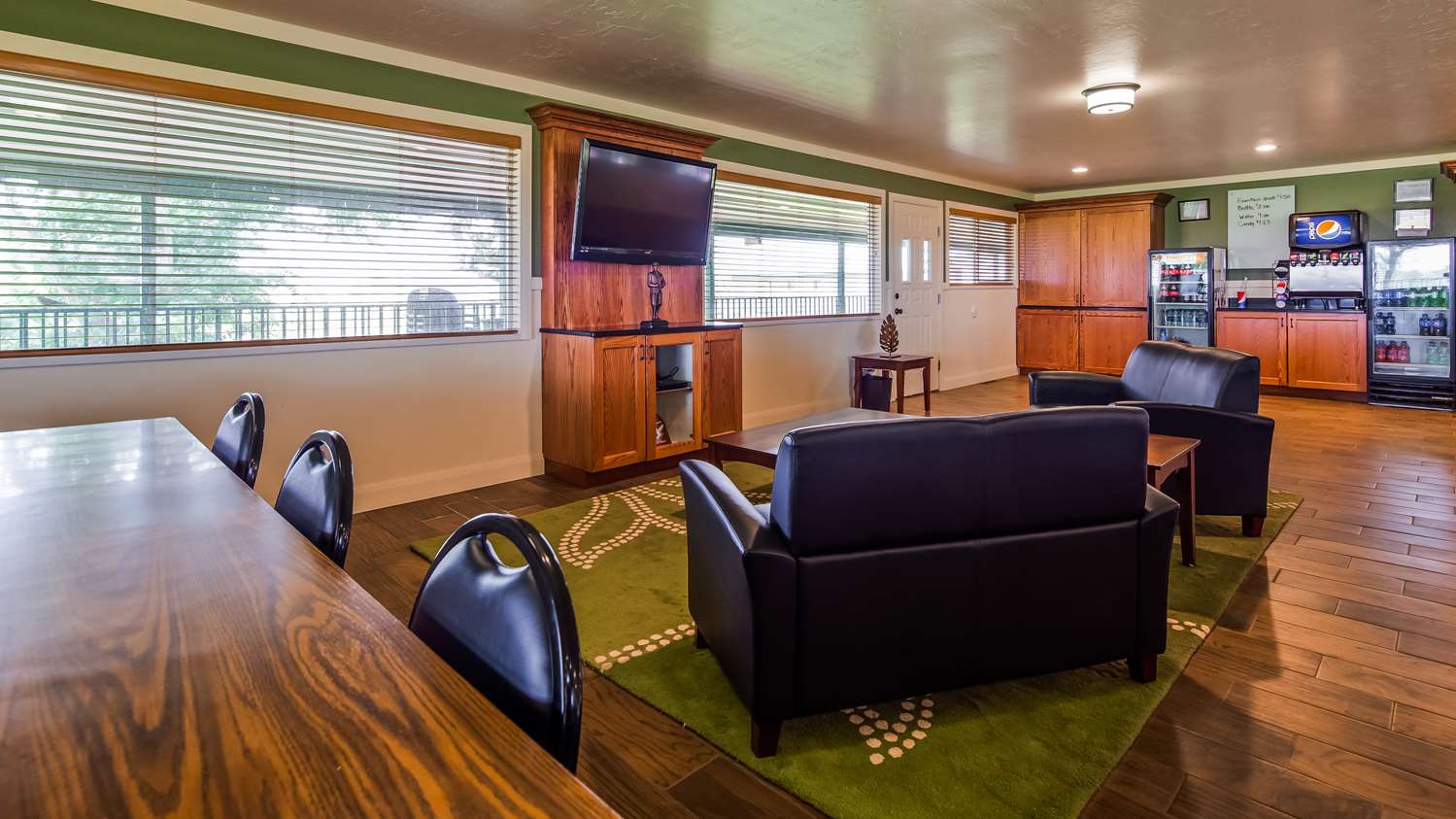 Best Western Paradise Inn & Resort 19/30