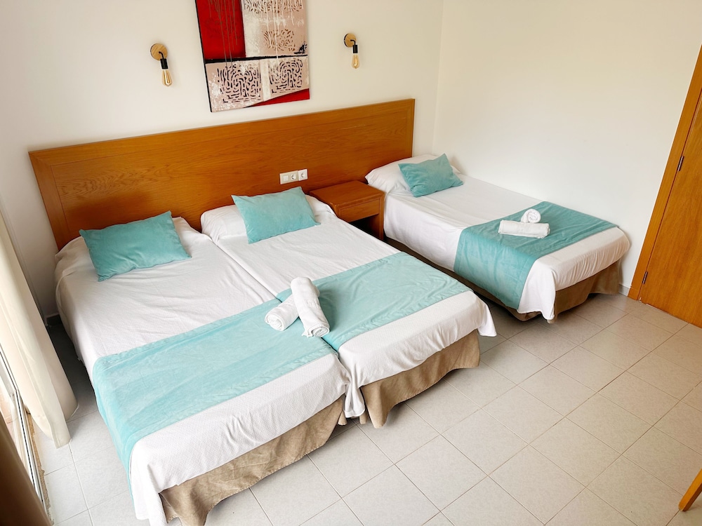 Hotel Selva Arenal 19/64
