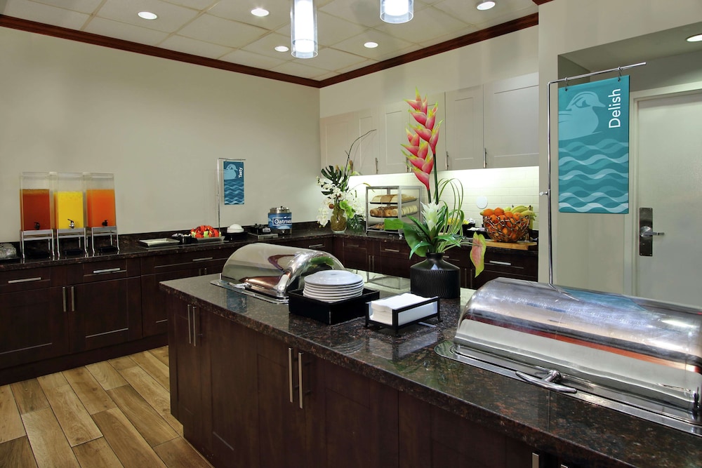 Homewood Suites By Hilton Ft Lauderdale Airport Cruise Port 40/53