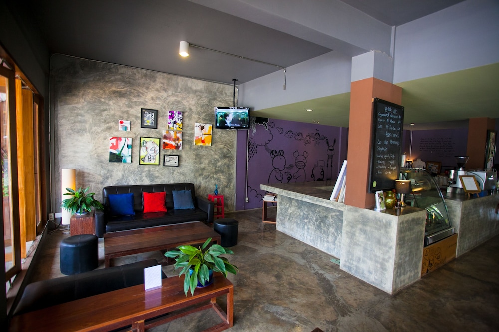 Afterglow Hostel 11/50