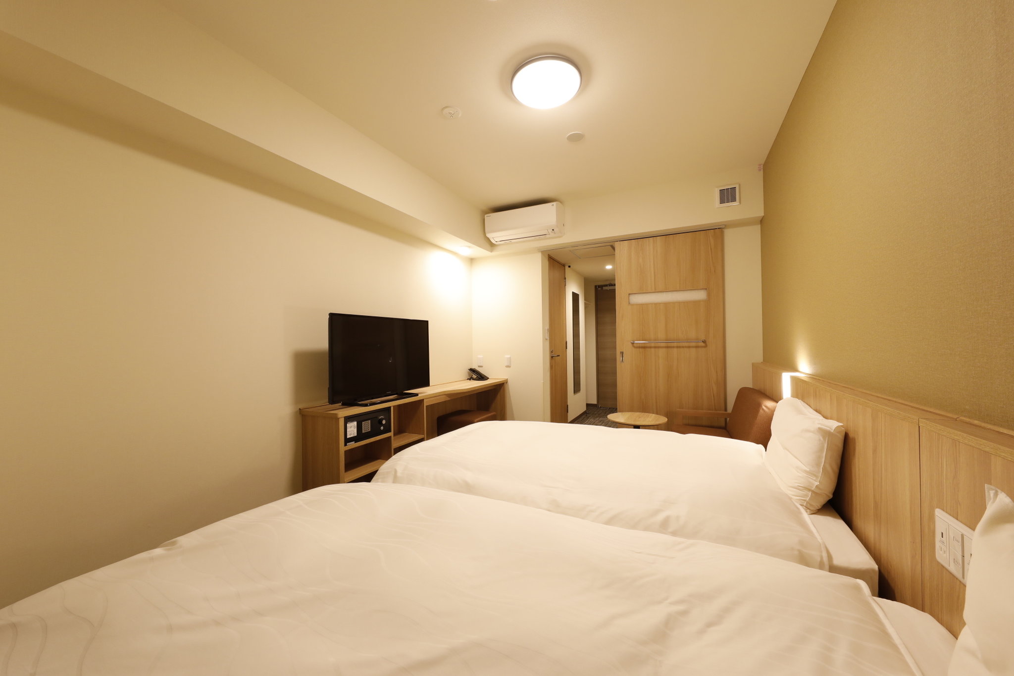 Dormy Inn Mito Hot Spring 6/8