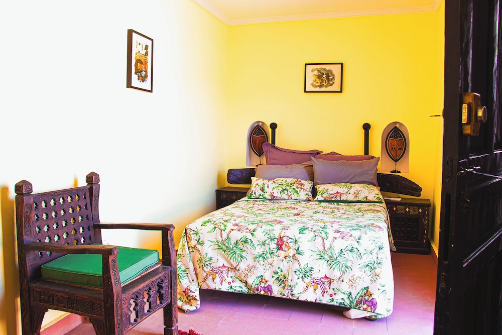 Riad Dar Lalla 32/41
