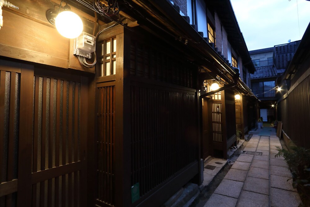 Gion No Yado 4/50