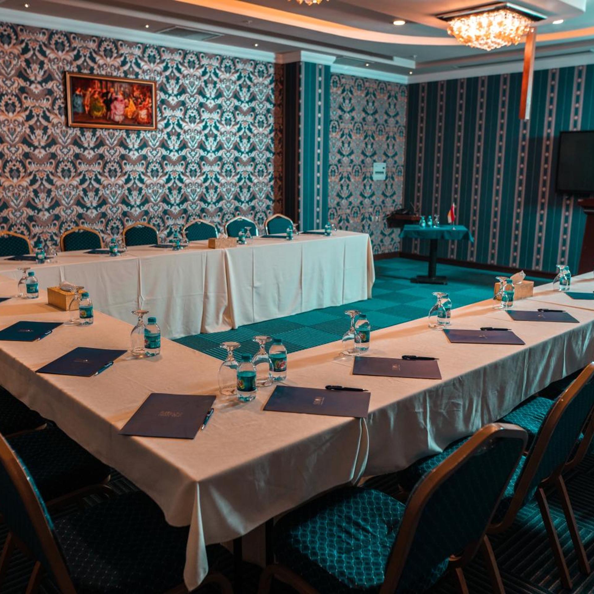 Sipan Hotel 58/62