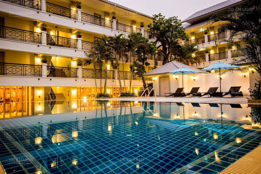 De Charme Hotel 9/36