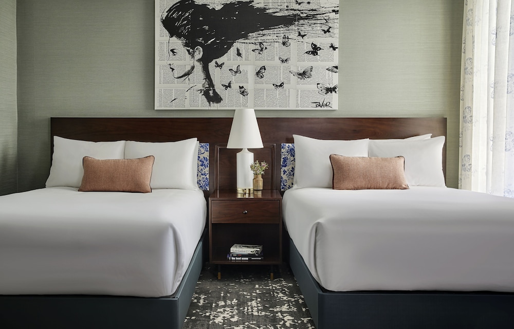 Hotel Emblem San Francisco 20/63