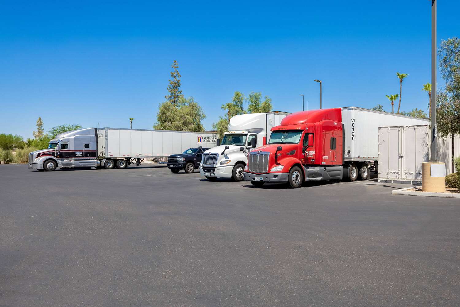 Super 8 by Wyndham Goodyear/Phoenix Area 13/22