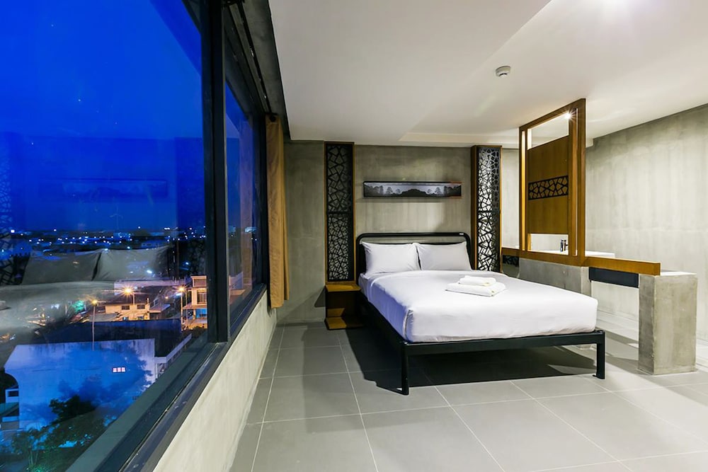 B2 Khon Kaen Boutique Budget Hotel 15/39