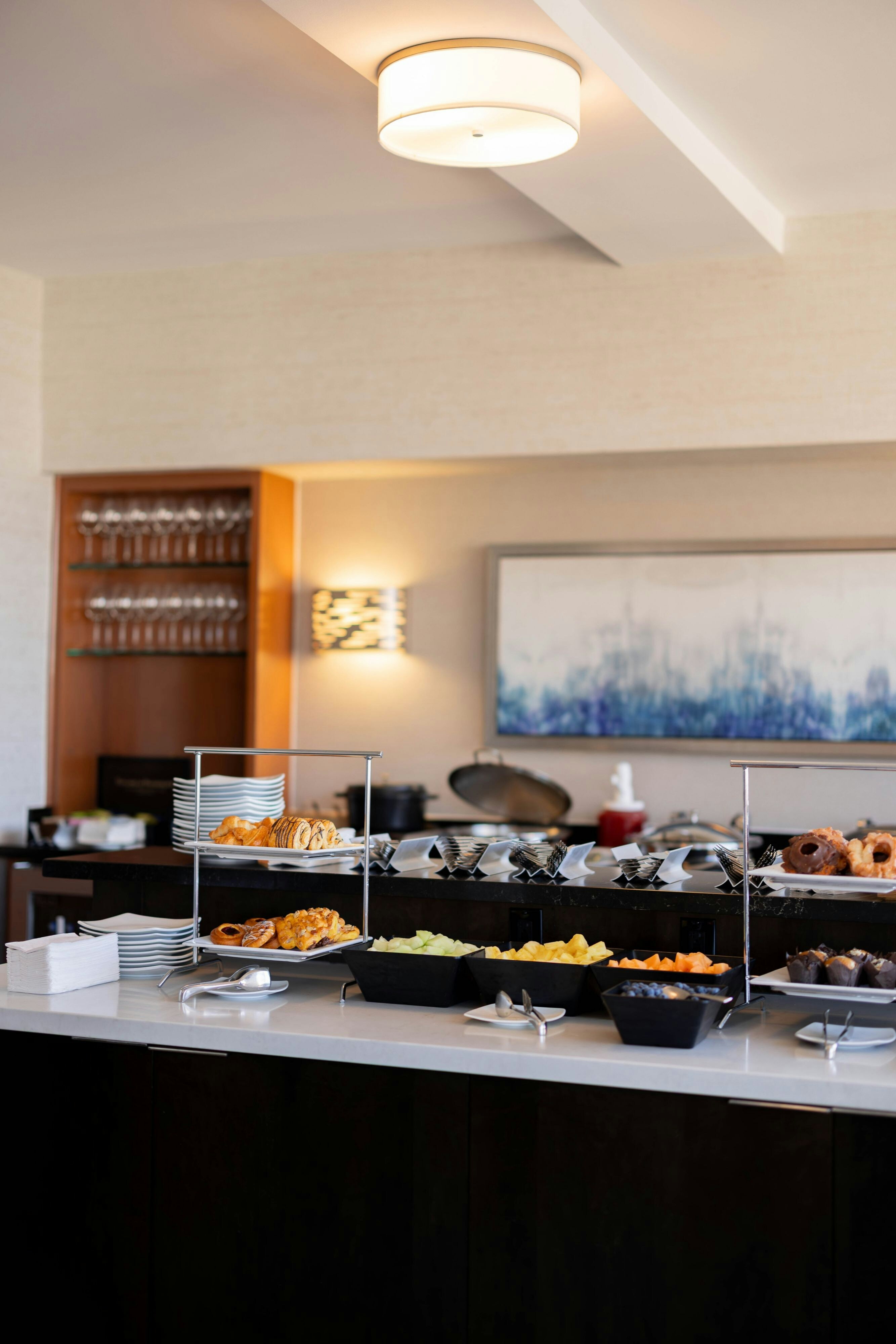 San Francisco Marriott Union Square 37/41
