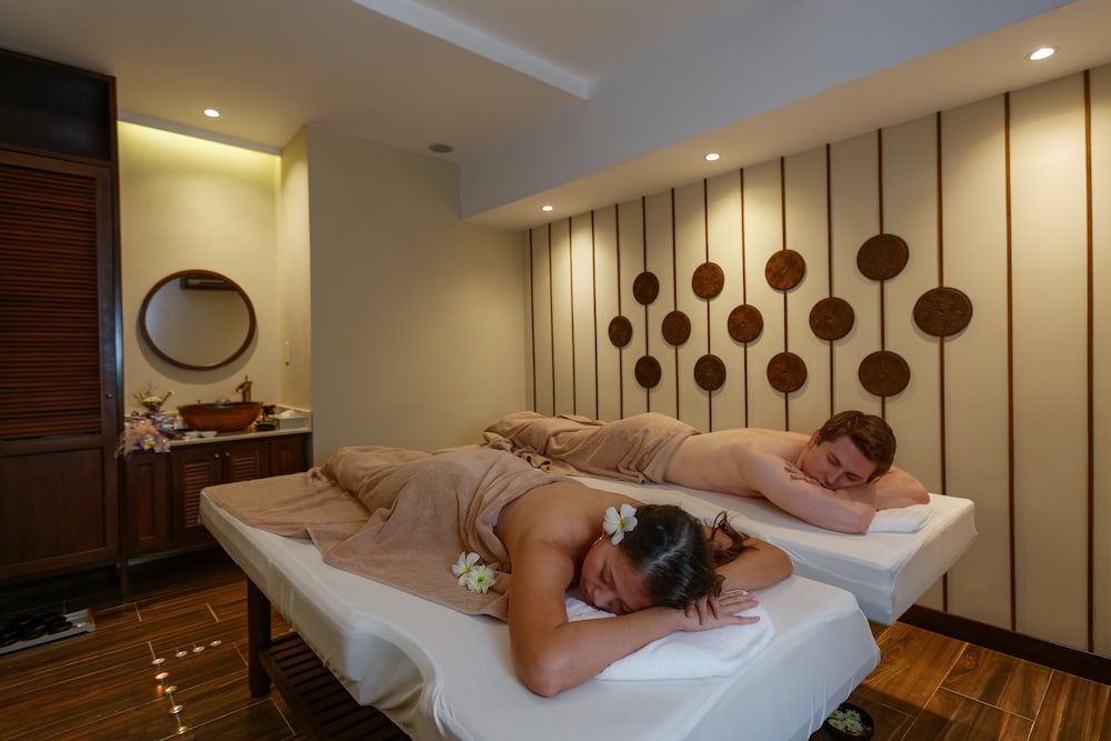 Cozy Savvy Boutique Hotel Hoi An 25/50