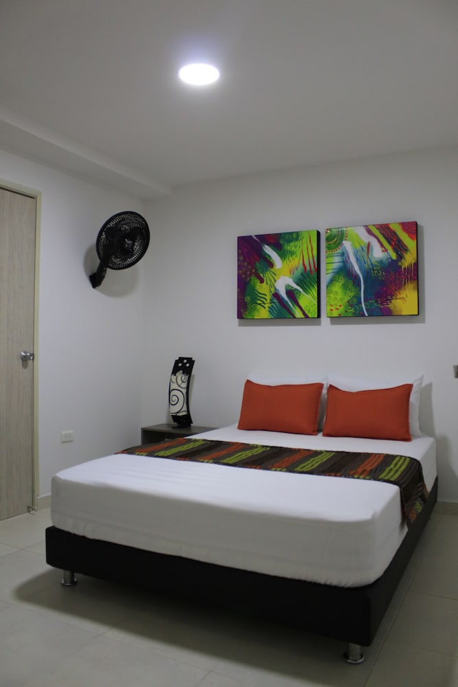 Hotel Pereira 421 5/20