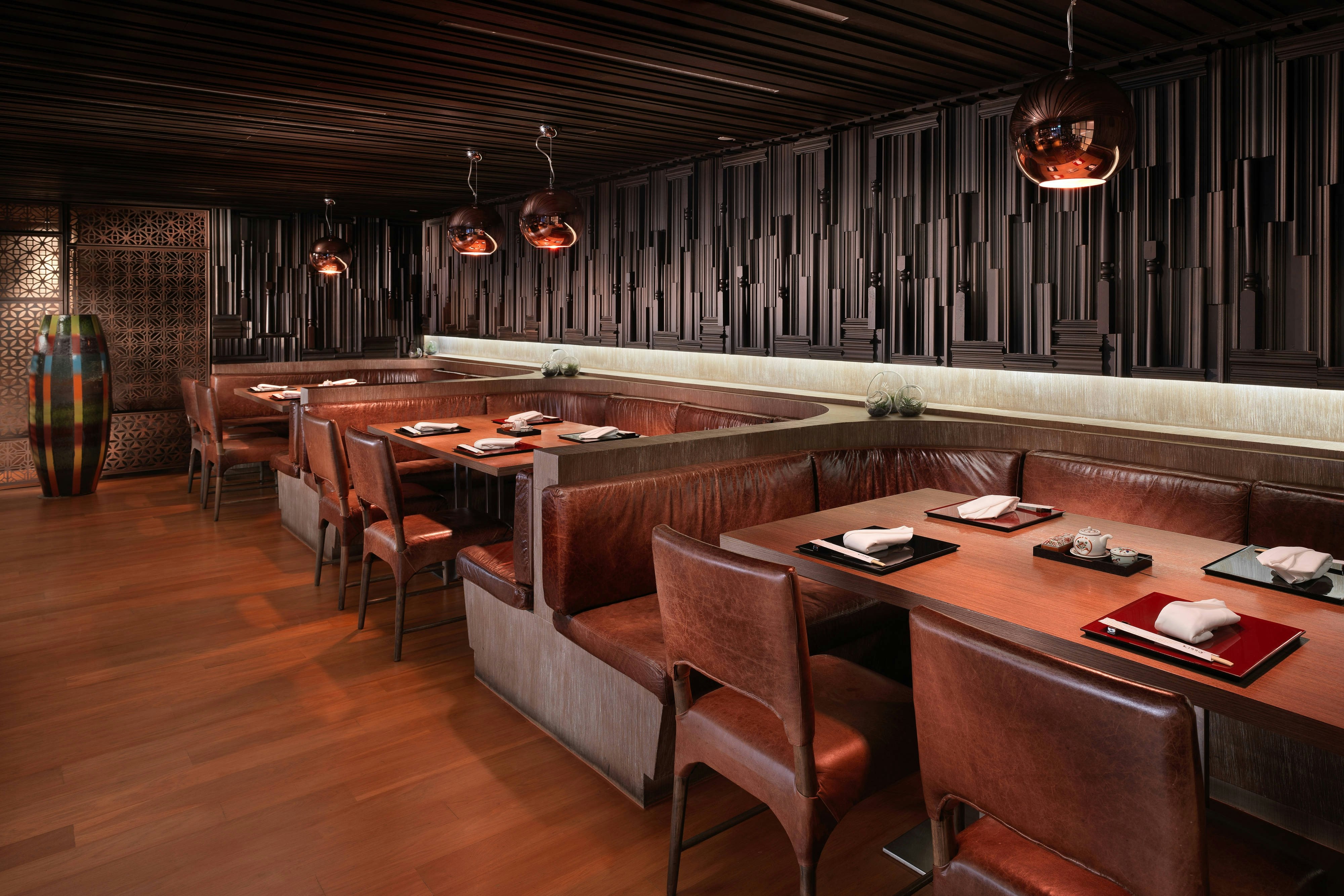 The Westin Grande Sukhumvit 50/75