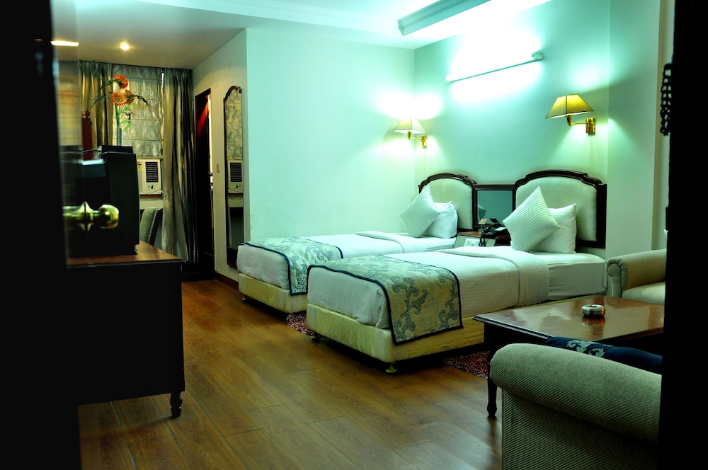 Hotel Jewel Palace 17/40